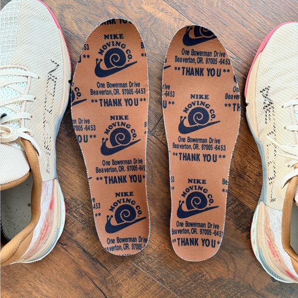 Nike Metcon 7 AMP. Mens sz 13. - Picture 2 of 8